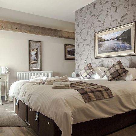 Crofters Lodge Barrow-in-Furness Dış mekan fotoğraf