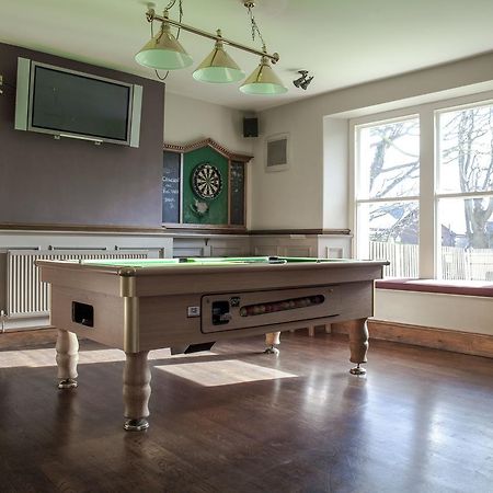 Crofters Lodge Barrow-in-Furness Dış mekan fotoğraf