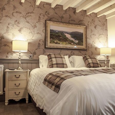 Crofters Lodge Barrow-in-Furness Dış mekan fotoğraf