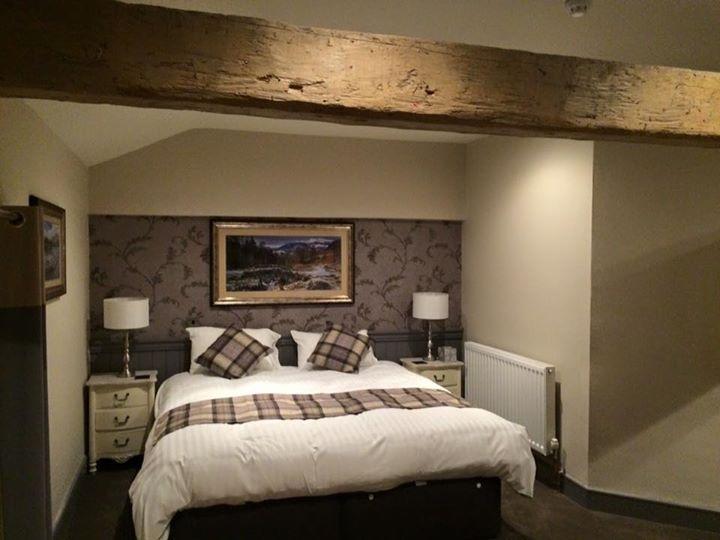 Crofters Lodge Barrow-in-Furness Dış mekan fotoğraf