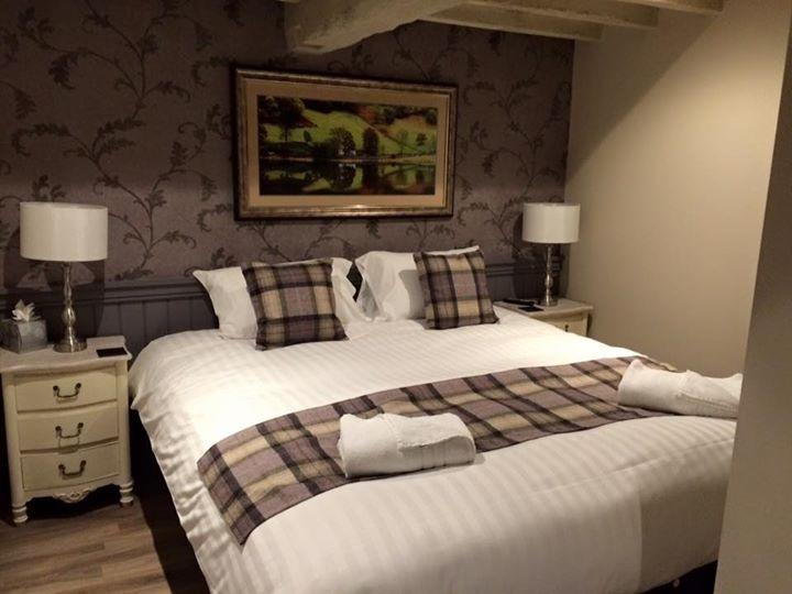 Crofters Lodge Barrow-in-Furness Dış mekan fotoğraf