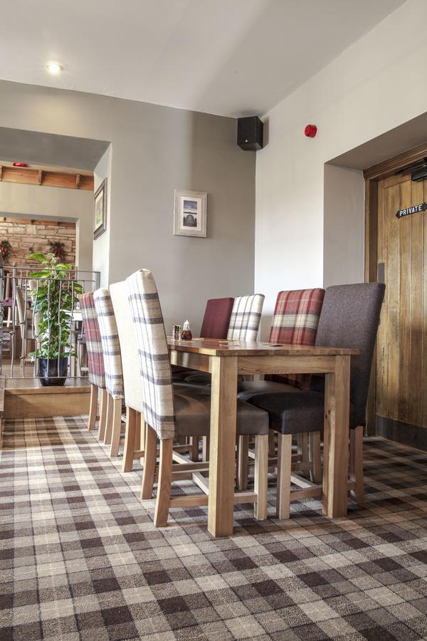 Crofters Lodge Barrow-in-Furness Dış mekan fotoğraf