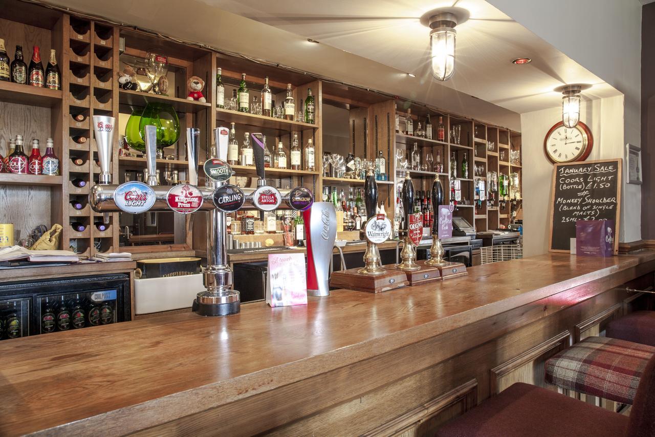 Crofters Lodge Barrow-in-Furness Dış mekan fotoğraf