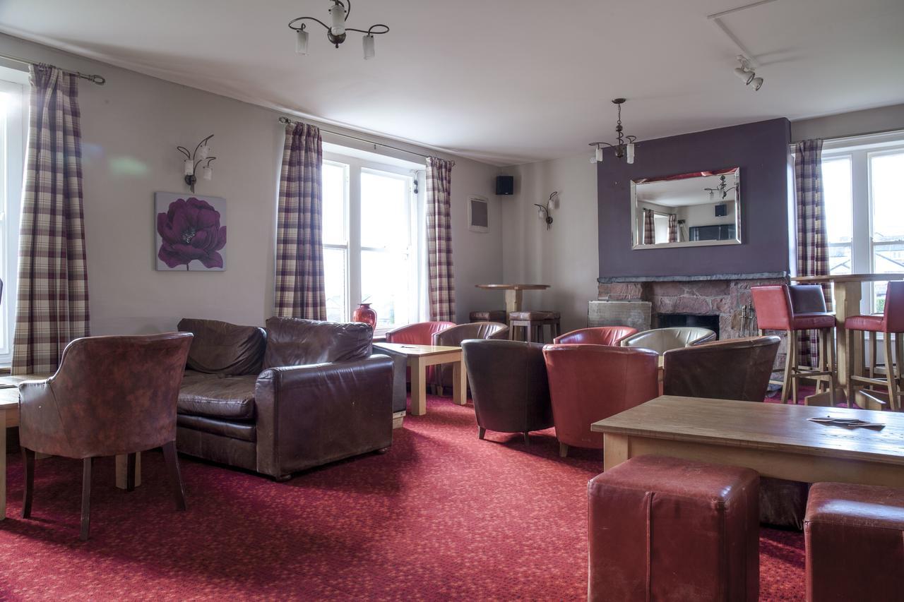 Crofters Lodge Barrow-in-Furness Dış mekan fotoğraf