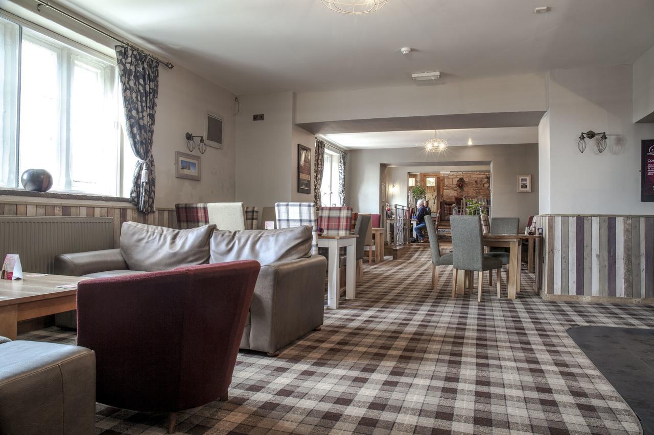 Crofters Lodge Barrow-in-Furness Dış mekan fotoğraf