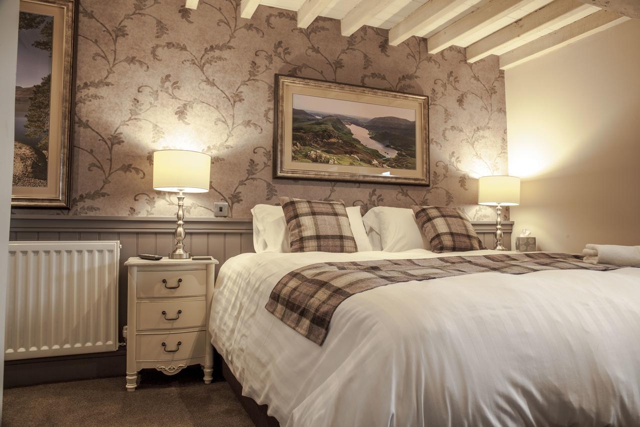 Crofters Lodge Barrow-in-Furness Dış mekan fotoğraf