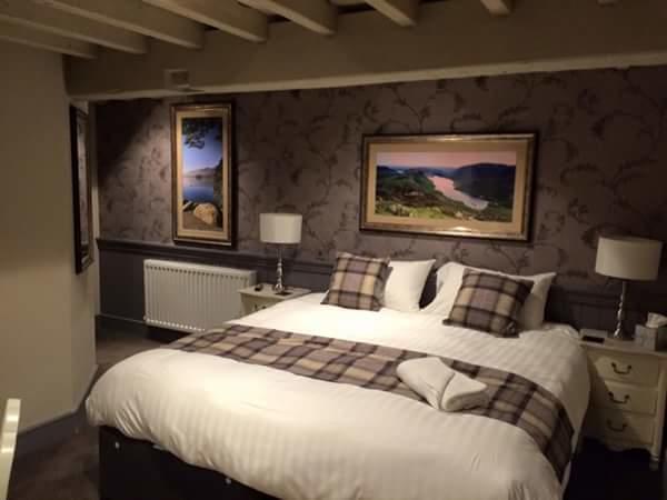 Crofters Lodge Barrow-in-Furness Dış mekan fotoğraf